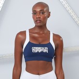 Sportovní podprsenka Athletic Navy - LABELLAMAFIA - Velikost M