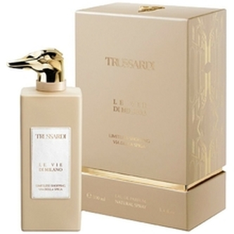 Trussardi Limitless Shopping Via Della Spiga - EDP 100 ml unisex