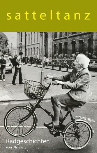 Satteltanz Satteltanz