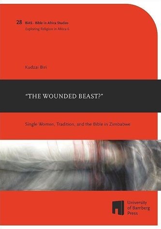 \"The wounded Beast?\"