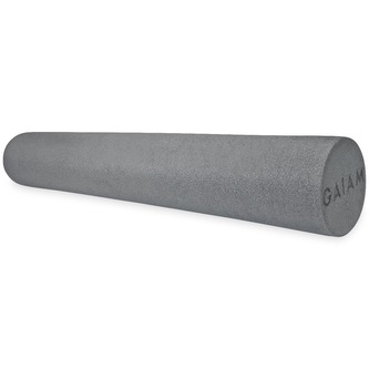 Válec na cvičení Restore Total Body Grey - GAIAM