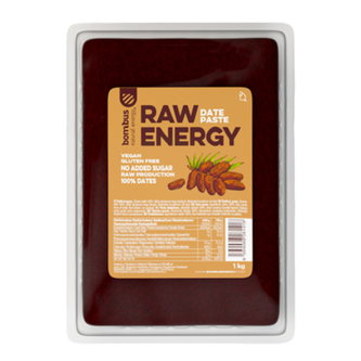 Datlová pasta - Bombus - 1000 g