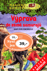 Výprava do země samurajů