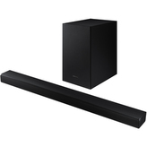 Soundbar SAMSUNG HW T550