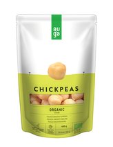 BIO Cizrna ve slaném nálevu - Auga - 400 g