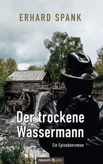Der trockene Wassermann