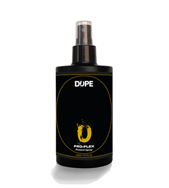 Fvxkin Amazin Dope Pro-Plex Protect Spray ochranný sprej k uchování přirozených vazeb ve struktuře vlasů 300ml