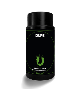 Fvxkin Amazin Dope Neut pH 4.5 Neutralizing Shampoo šampon po chemickém barvení 750ml