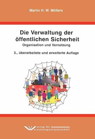 Die Verwaltung der öffentlichen Sicherheit