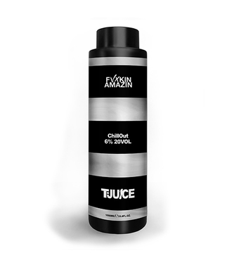 Fvxkin Amazin T-Juice Chill Out krémový vyvíječ 6% 20 Vol. 1000ml