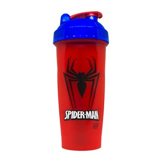 Šejkr Spiderman 800 ml - Performa