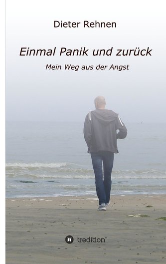 Einmal Panik und zurück