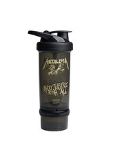 Šejkr Revive Metallica - SmartShake