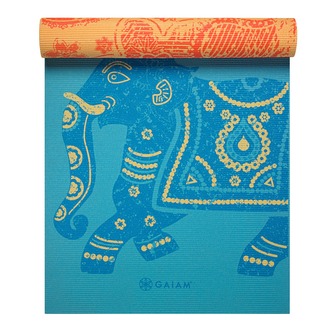 Podložka na cvičení Yoga Mat Elephant - Gaiam