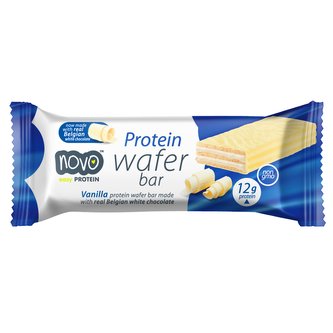 Protein Wafer 38 g - NOVO - čokoláda - 40 g