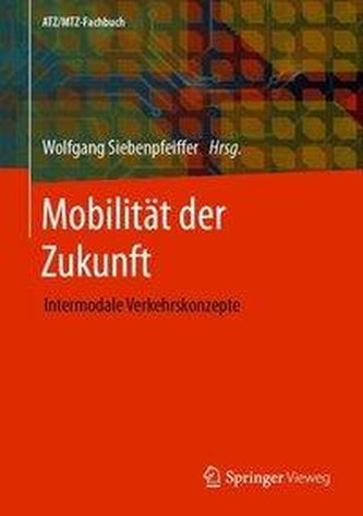 Mobilität der Zukunft
