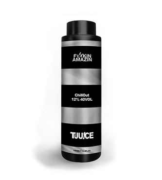 Fvxkin Amazin T-Juice Chill Out krémový vyvíječ 12% 40 Vol. 1000ml