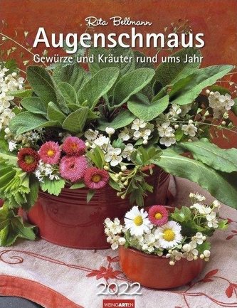 Augenschmaus Kalender 2022