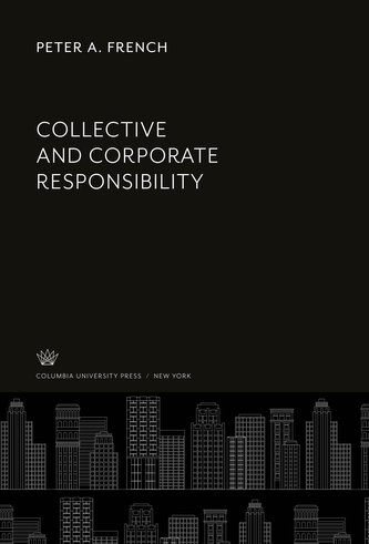 Collective and Corporate Responsibility