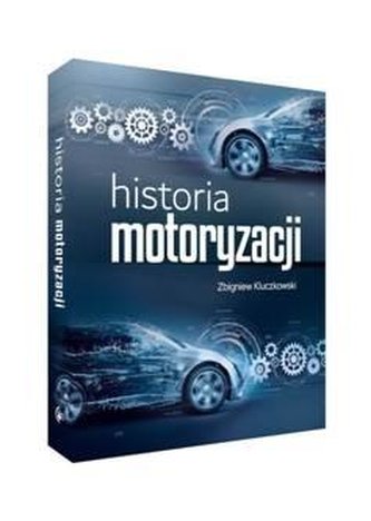 Historia motoryzacji