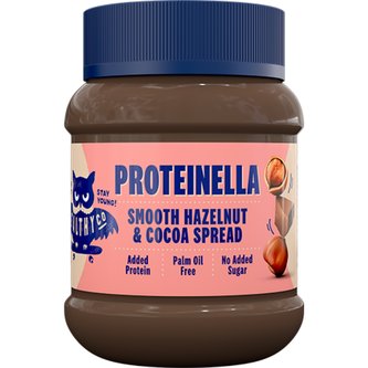 Proteinella - HealthyCo - bílá čokoláda - 200 g