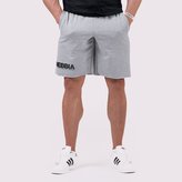 Pánské šortky Legday Hero Light Grey - NEBBIA - Velikost XL
