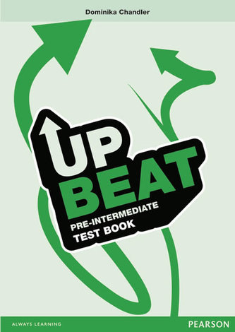 Upbeat Pre-Intermediate Test Book Upbeat Pre-Intermediate Test Book