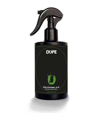 Fvxkin Amazin Dope Oxy-Stop pH 3.5 Oxidation Neutralizer Leave-in Spray multifunkční bezoplachový sprej 300ml