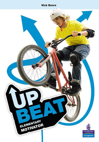 Upbeat Elementary Motivator Upbeat Elementary Motivator