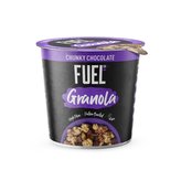 Granola - FUEL10K - chunky chocolate - 70 g