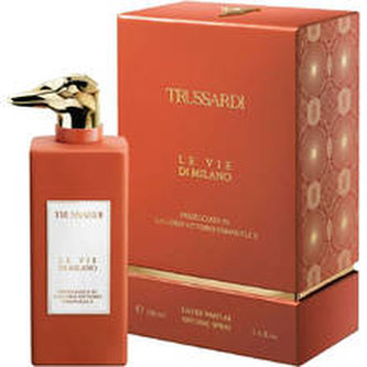 Trussardi Passeggiata In Galleria Vittorio Emanuele II - EDP 100 ml unisex