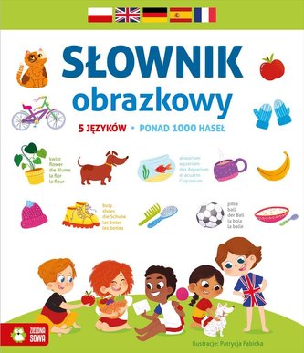 Słownik obrazkowy