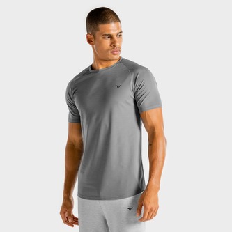 Tričko Core Grey - Squat Wolf - Velikost XXL Tričko Core Grey - Squat Wolf - Velikost XXL