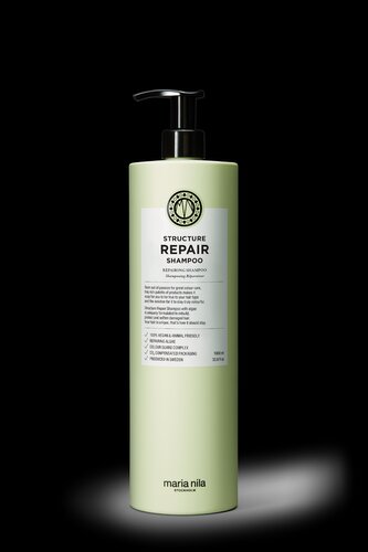 Maria Nila Structure Repair Šampon 1000 ml pro ženy
