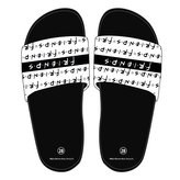 Pantofle Friends|Přátelé: Logo (EU 38)