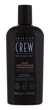 American Crew Daily Kondicionér Moisturizing 450 ml pro muže