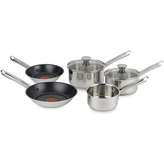 Sada nádobí TEFAL H054S544