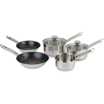 Sada nádobí TEFAL H054S544