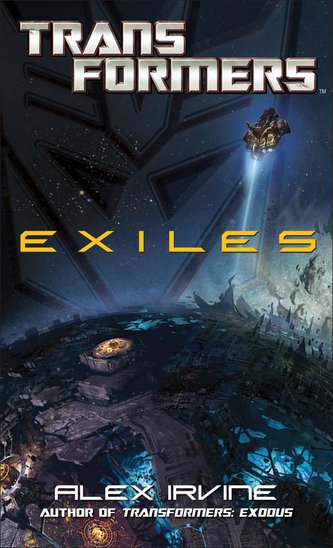 Transformers: Exiles Transformers: Exiles
