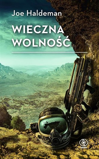 Wieczna wolność Wieczna wolność