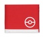 Peněženka Pokémon: Trainer Tech (11 x 9,5 cm)