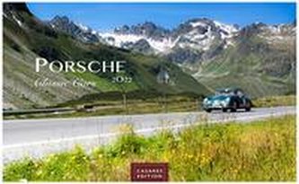 Porsche Classic Cars 2022 Format L