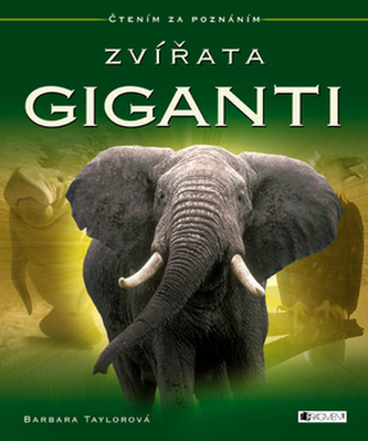 Zvířata giganti