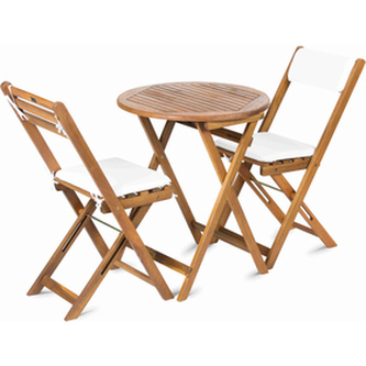 Balkónový set FIELDMANN FDZN 4003-T Balkónový set FIELDMANN FDZN 4003-T