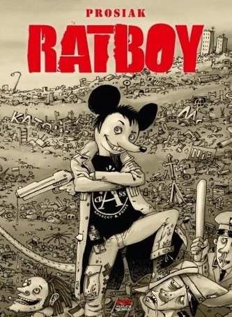 Ratboy
