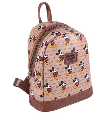 Městský batoh Disney: Mickey Mouse (objem 5,5 litrů|20 x 25 x 11 cm)