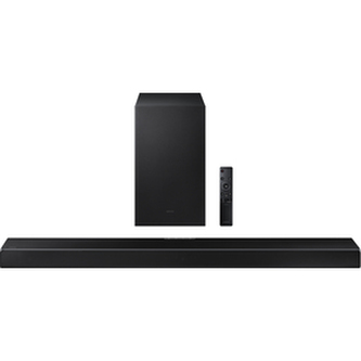 Soundbar SAMSUNG HW Q600A