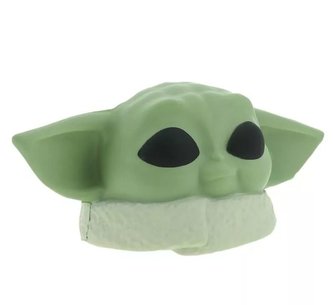 Antistresová hračka Star Wars|Hvězdné války: The Child ()
