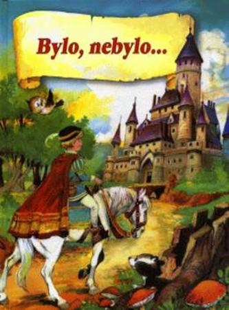 Bylo, nebylo- (Carlos Busquets, 1997)