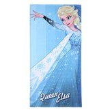Ručník osuška Frozen|Ledové království: Královna Elsa (140 x 70 cm)